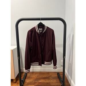 Large Varsity Jacket